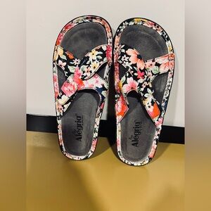 Alegria by PG Lite Sandal